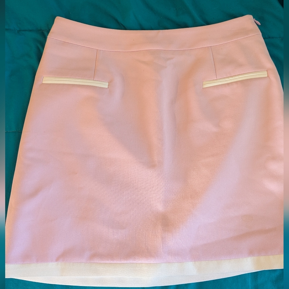 Pink Skirt NEW